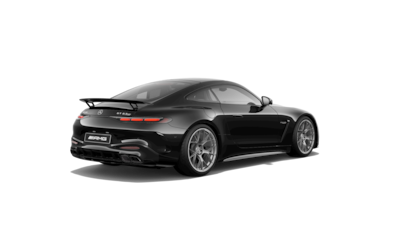 Mercedes-AMG GT Coupé - 360° view
