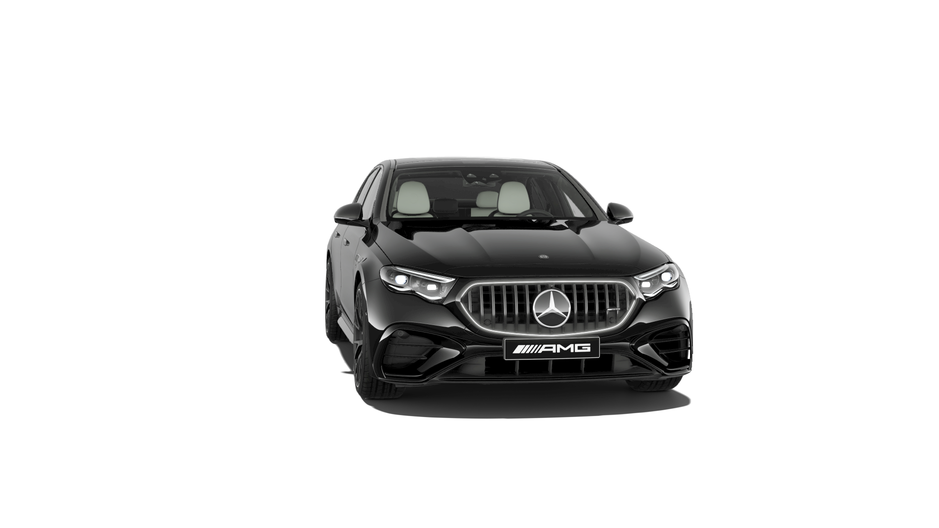 Amg Rashid Store Mercedes-AMG E 53 Hybrid 4MATIC+ | Online Store