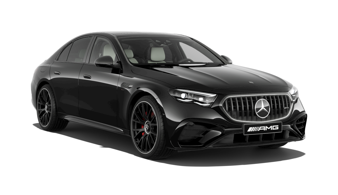 Amg Rashid Store Mercedes-AMG E 53 Hybrid 4MATIC+ | Online Store