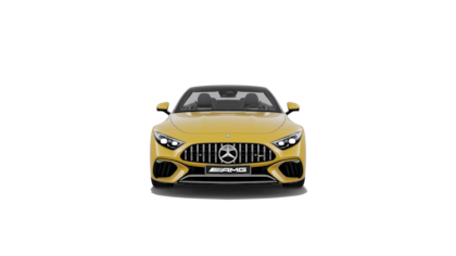 Mercedes-AMG SL Roadster - 360° view