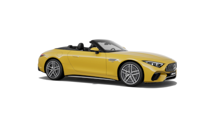 Mercedes-AMG SL Roadster - 360° view