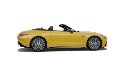 Mercedes-AMG SL Roadster - 360° view