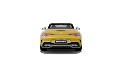 Mercedes-AMG SL Roadster - 360° view