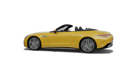 Mercedes-AMG SL Roadster - 360° view