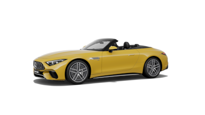 Mercedes-AMG SL Roadster - 360° view