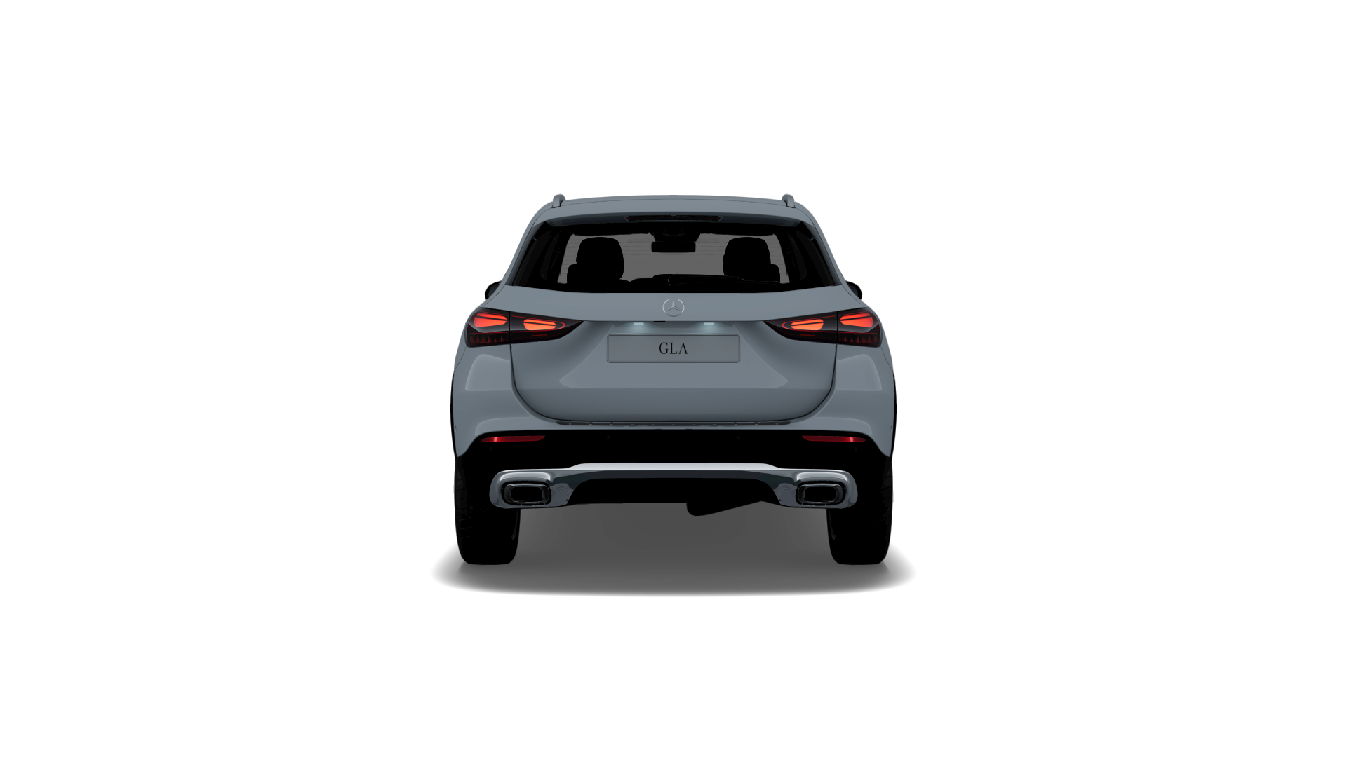 GLA
