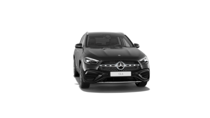 GLA - 360° view