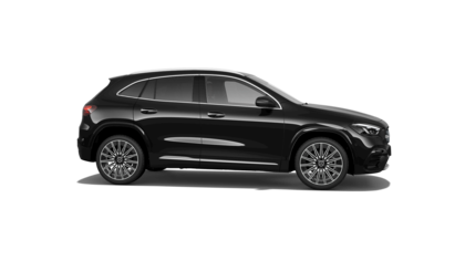 GLA - 360° view