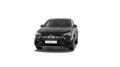 GLA - 360° view