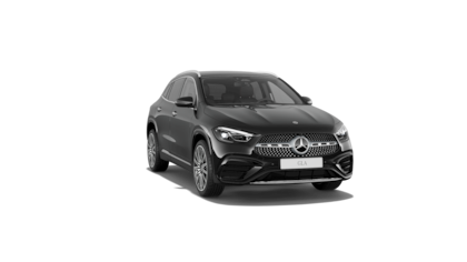 GLA - 360° view