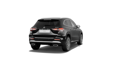GLA - 360° view