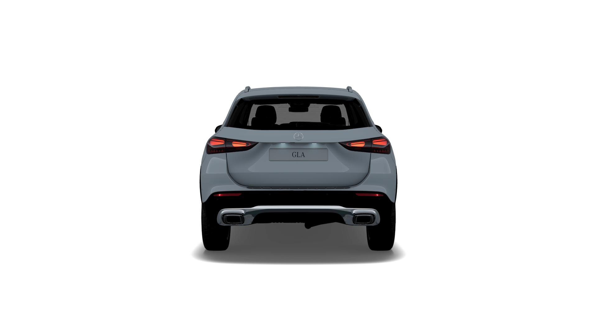 GLA
