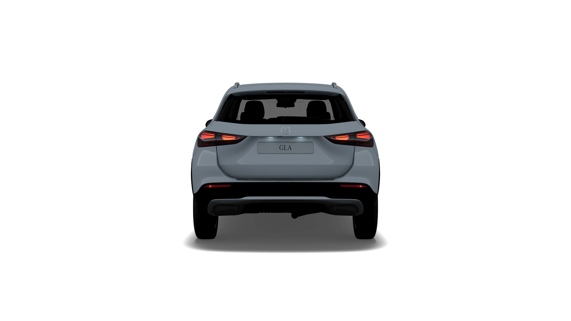GLA