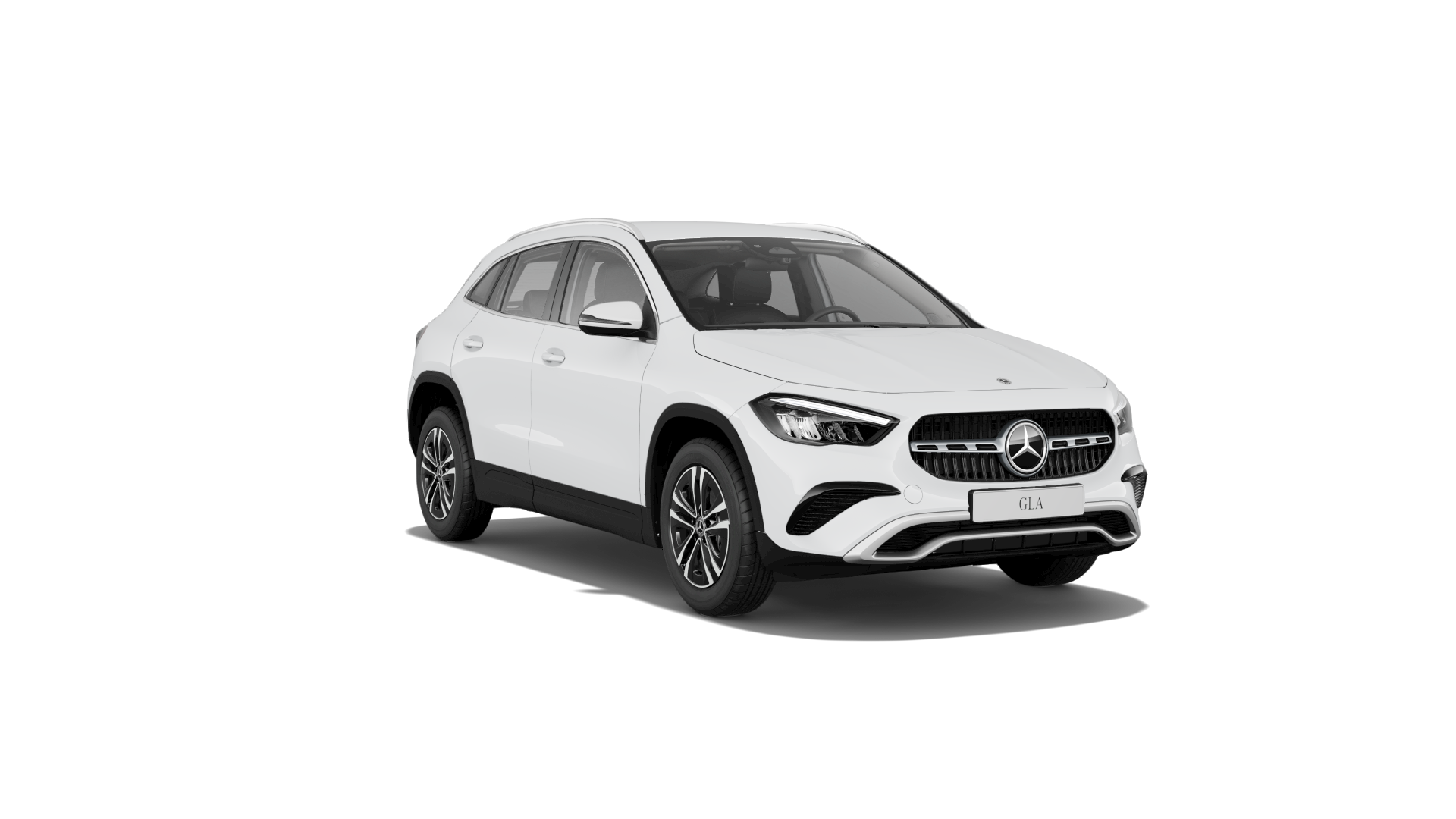 GLA