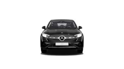 GLC Coupé - 360° view