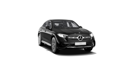 GLC Coupé - 360° view