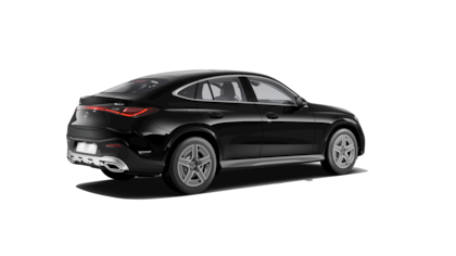 GLC Coupé - 360° view