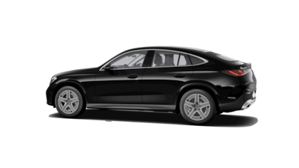 GLC Coupé - 360° view