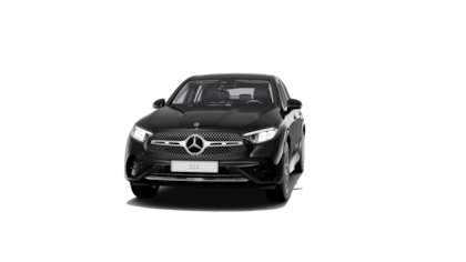 GLC Coupé - 360° view