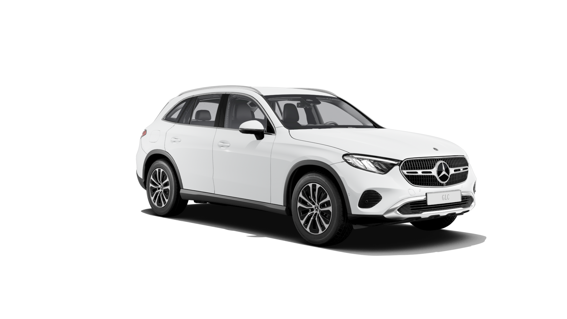 GLC Nadwozie