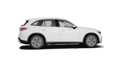 GLC - 360° view