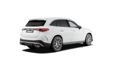 GLC - 360° view