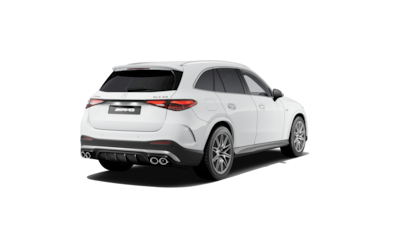GLC - 360° view