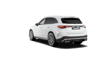 GLC - 360° view