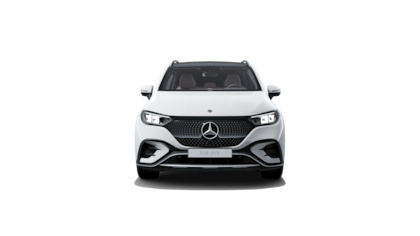 EQE SUV - 360° view