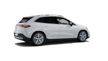 EQE SUV - 360° view