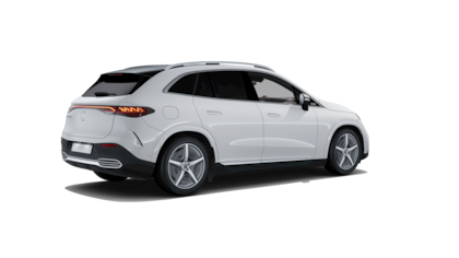 EQE SUV - 360° view