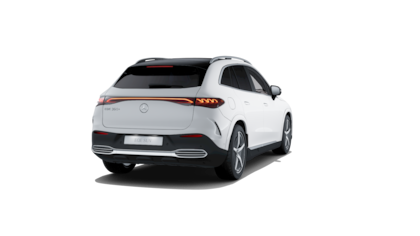 EQE SUV - 360° view