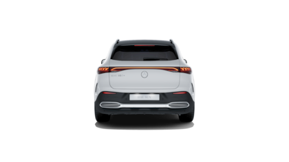 EQE SUV - 360° view