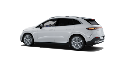 EQE SUV - 360° view