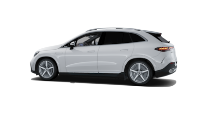 EQE SUV - 360° view