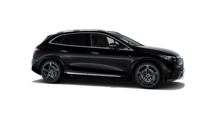 EQE SUV - 360° view