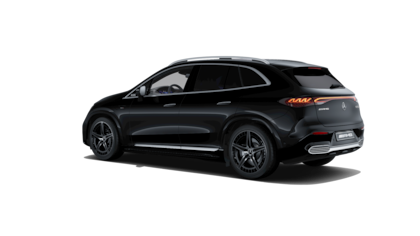 EQE SUV - 360° view