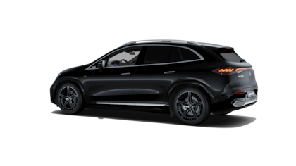 EQE SUV - 360° view
