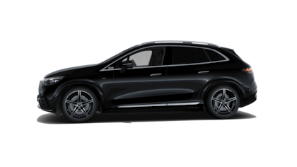 EQE SUV - 360° view