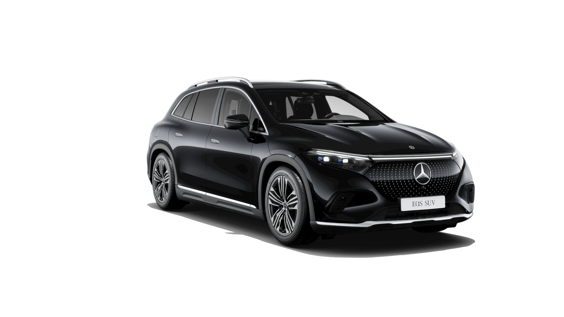 EQS SUV