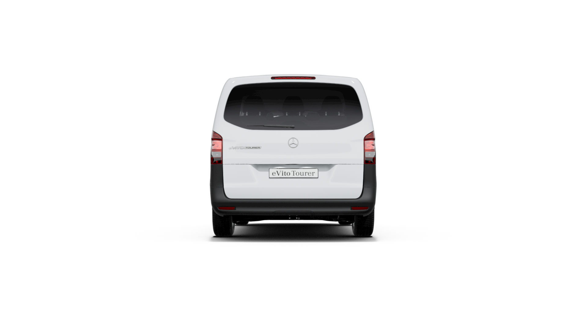 eVito Tourer