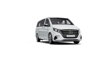 Vito Tourer - 360° view