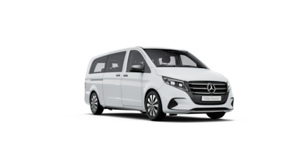 Vito Tourer - 360° view