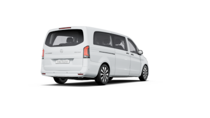 Vito Tourer - 360° view