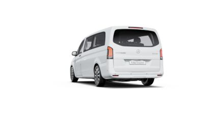 Vito Tourer - 360° view
