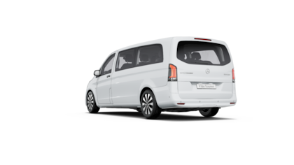 Vito Tourer - 360° view
