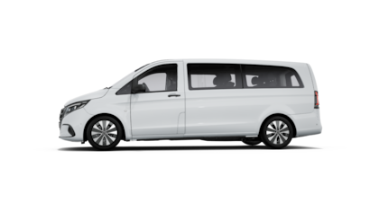 Vito Tourer - 360° view
