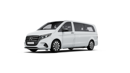 Vito Tourer - 360° view