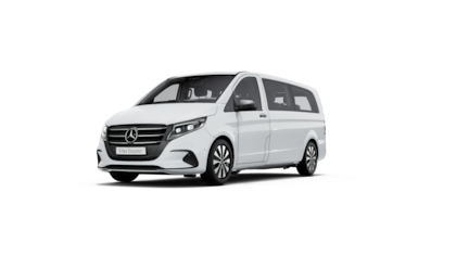 Vito Tourer - 360° view