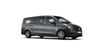 eVito Tourer - 360° view